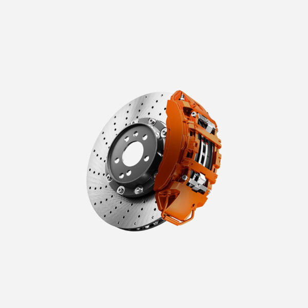 Disc Brakes Jackson Tyres